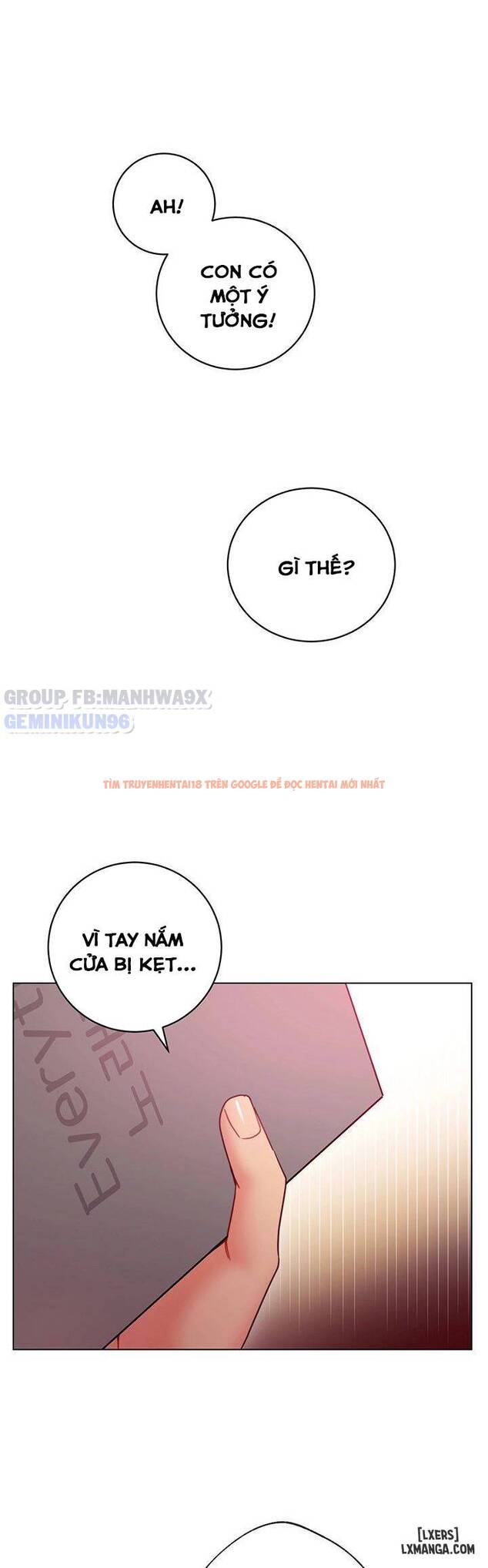 Mẹ Kế Và Những Người Bạn - Chapter 55