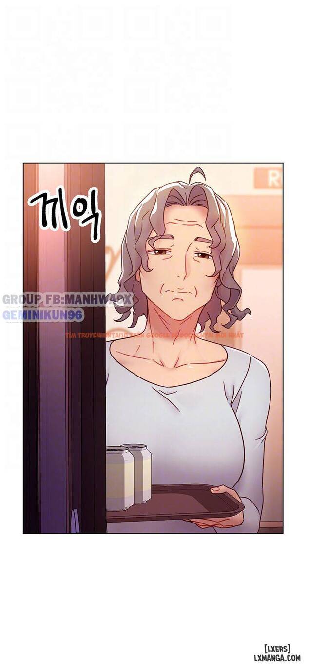 Mẹ Kế Và Những Người Bạn - Chapter 55