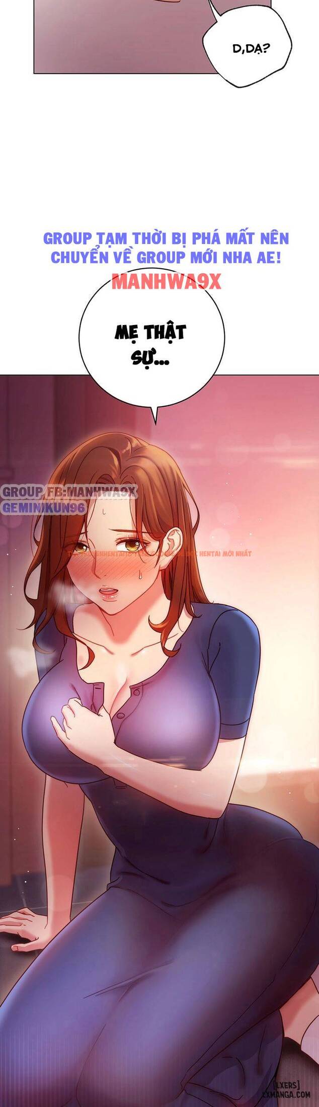 Mẹ Kế Và Những Người Bạn - Chapter 55