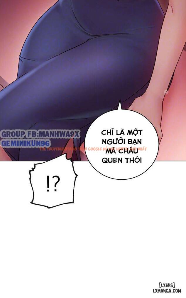 Mẹ Kế Và Những Người Bạn - Chapter 55