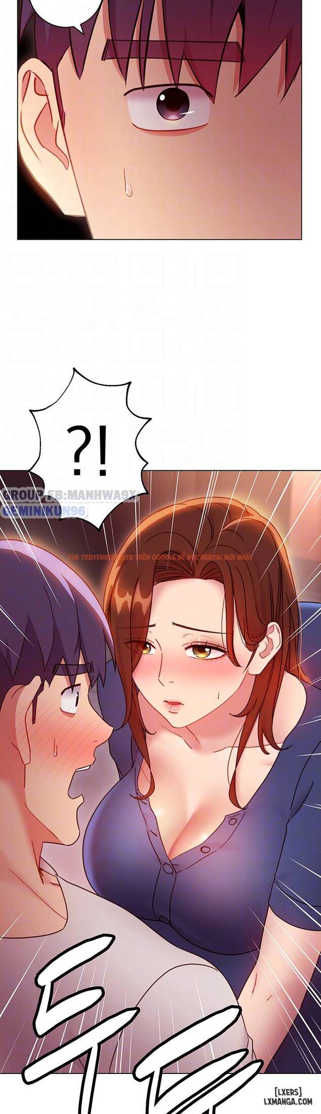Mẹ Kế Và Những Người Bạn - Chapter 56
