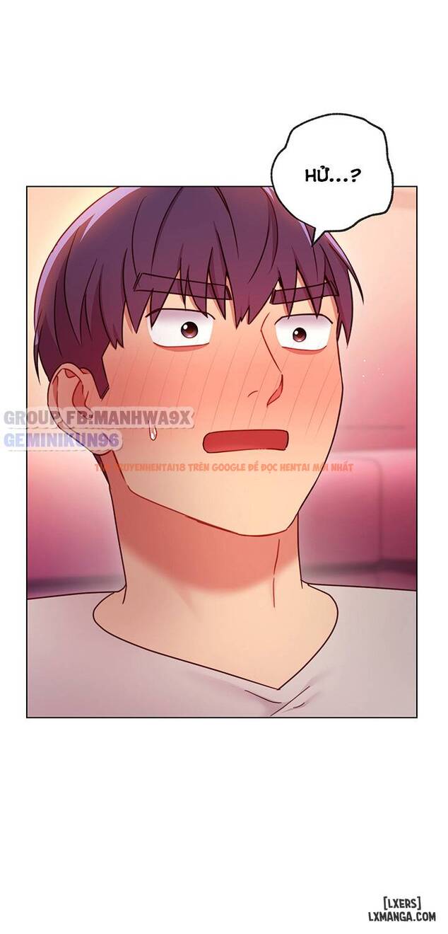 Mẹ Kế Và Những Người Bạn - Chapter 56