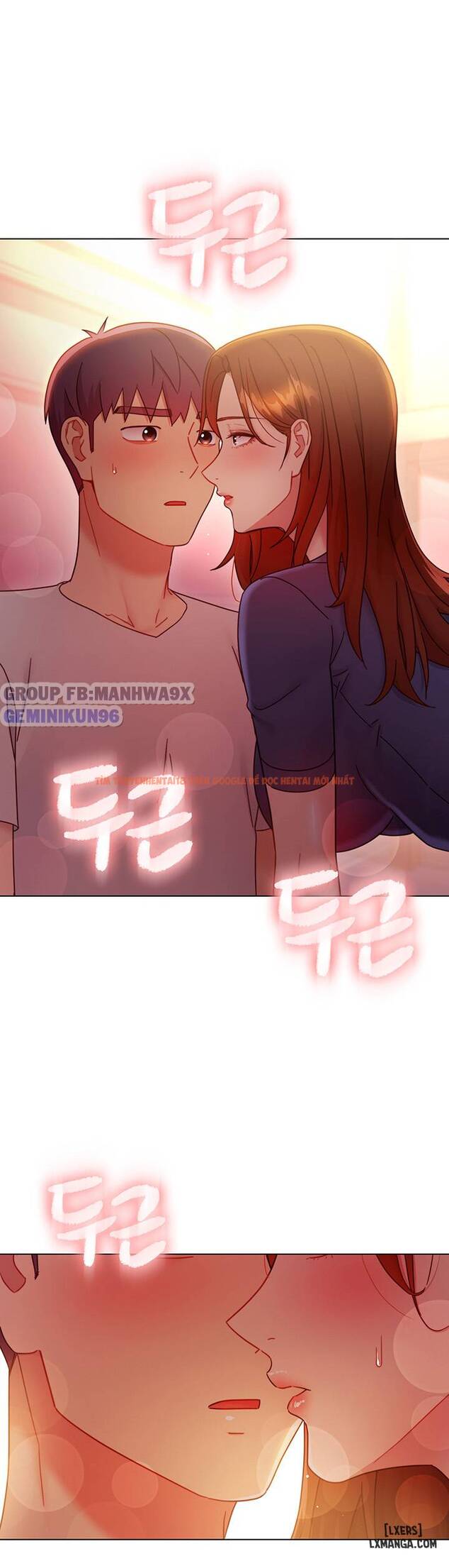 Mẹ Kế Và Những Người Bạn - Chapter 56