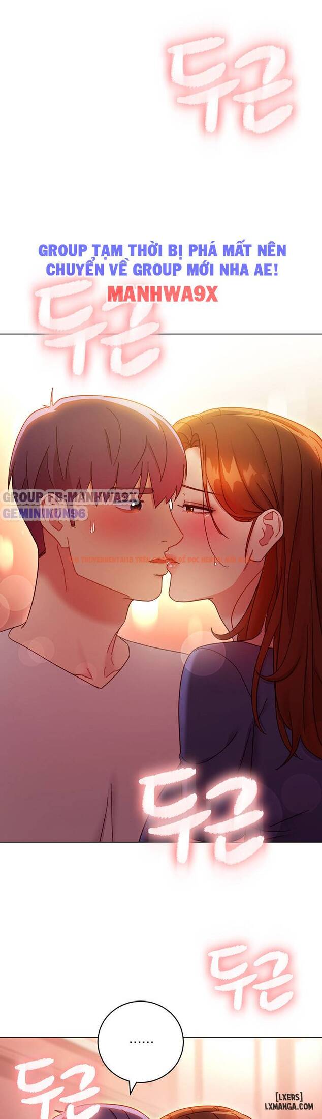 Mẹ Kế Và Những Người Bạn - Chapter 56