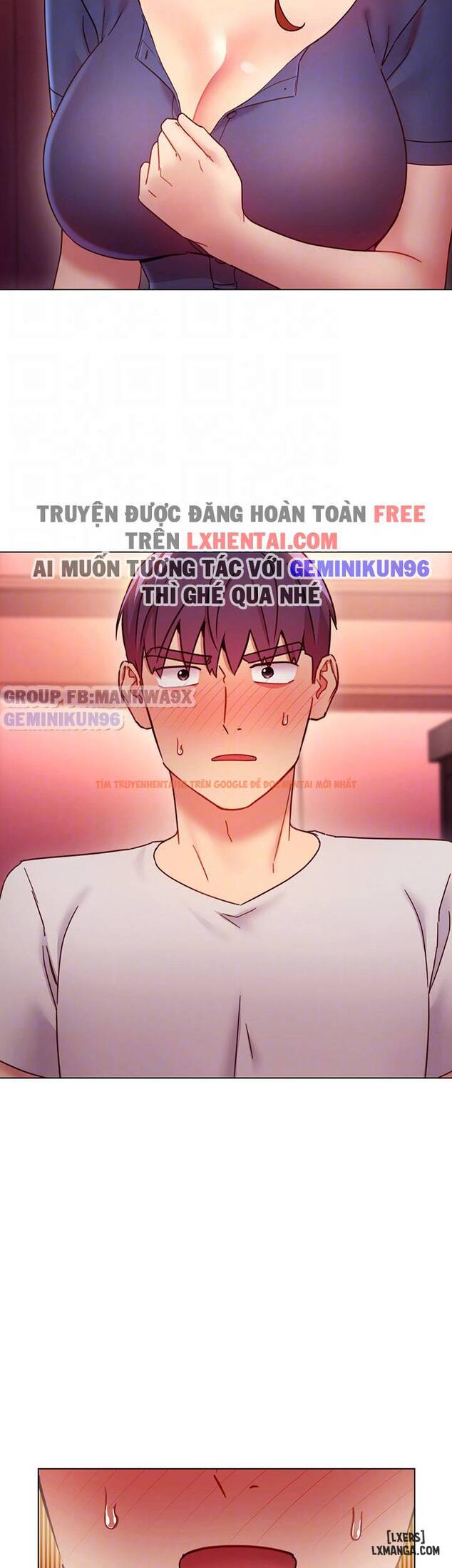 Mẹ Kế Và Những Người Bạn - Chapter 56