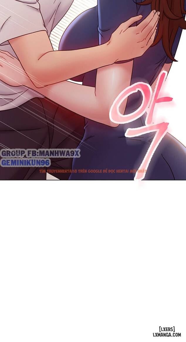Mẹ Kế Và Những Người Bạn - Chapter 56