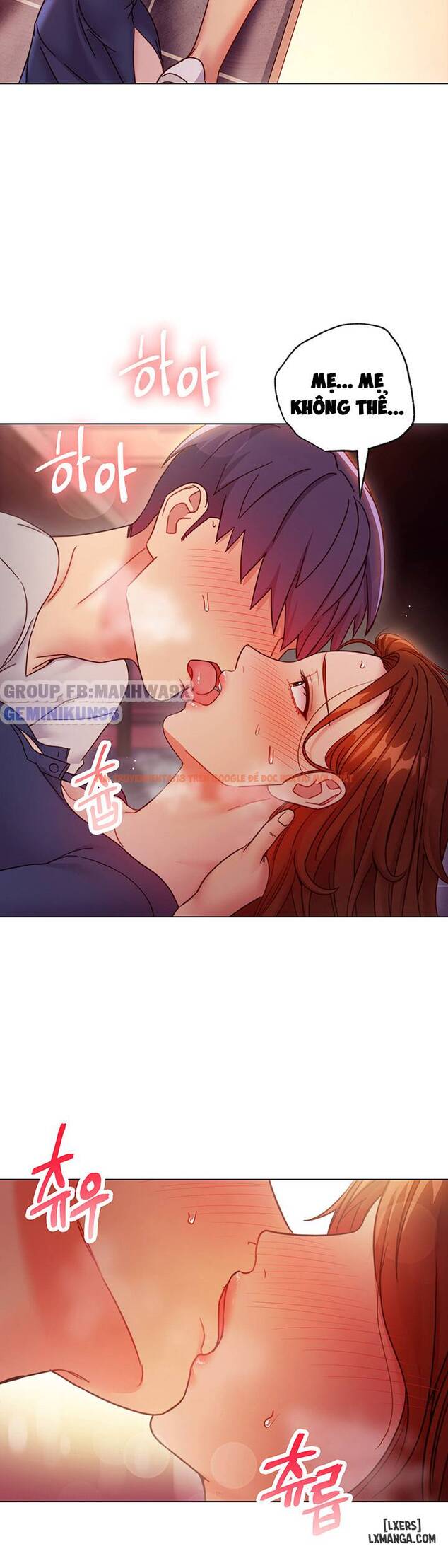 Mẹ Kế Và Những Người Bạn - Chapter 56