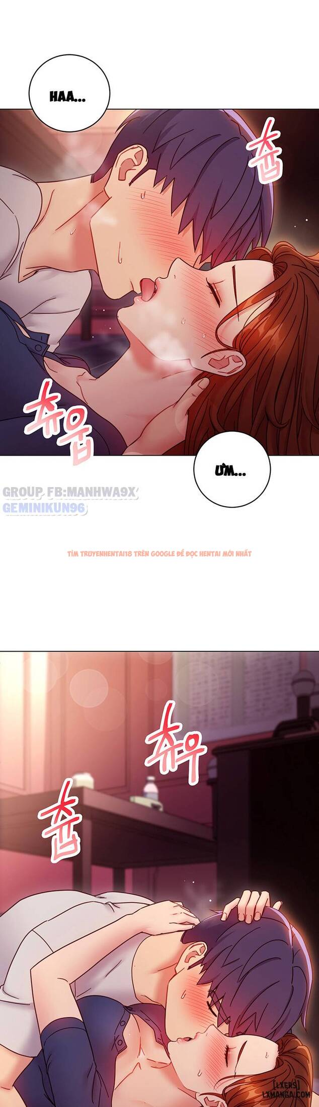 Mẹ Kế Và Những Người Bạn - Chapter 56