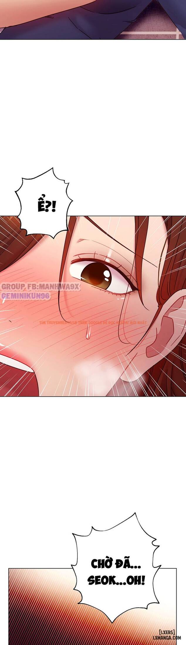 Mẹ Kế Và Những Người Bạn - Chapter 56