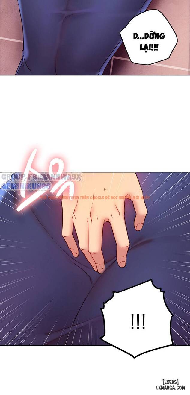 Mẹ Kế Và Những Người Bạn - Chapter 56