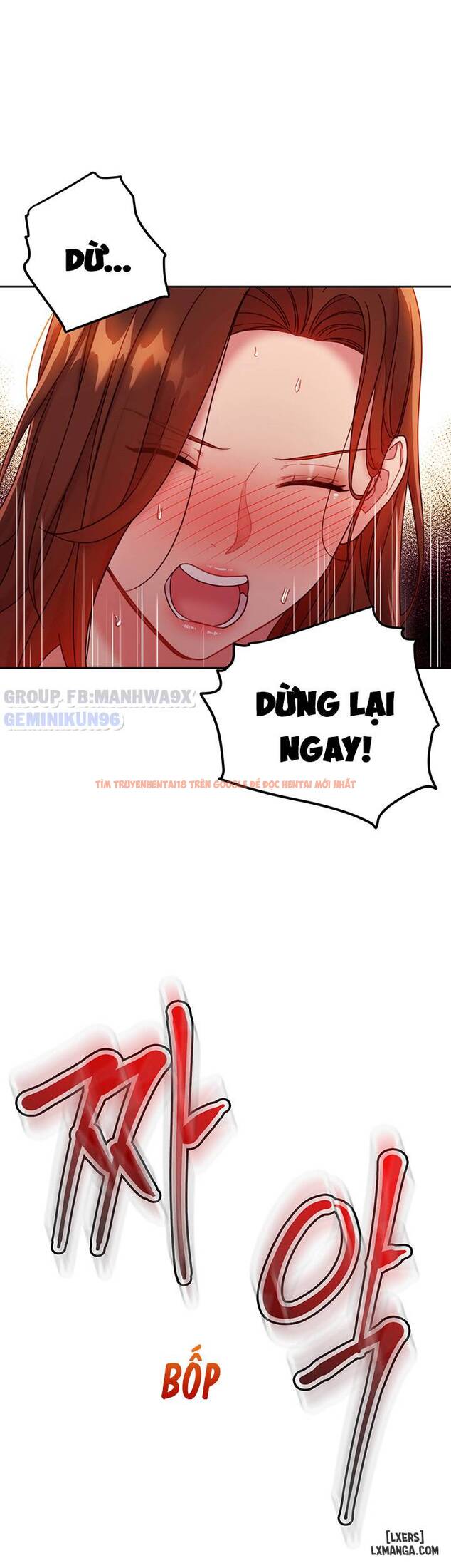 Mẹ Kế Và Những Người Bạn - Chapter 56