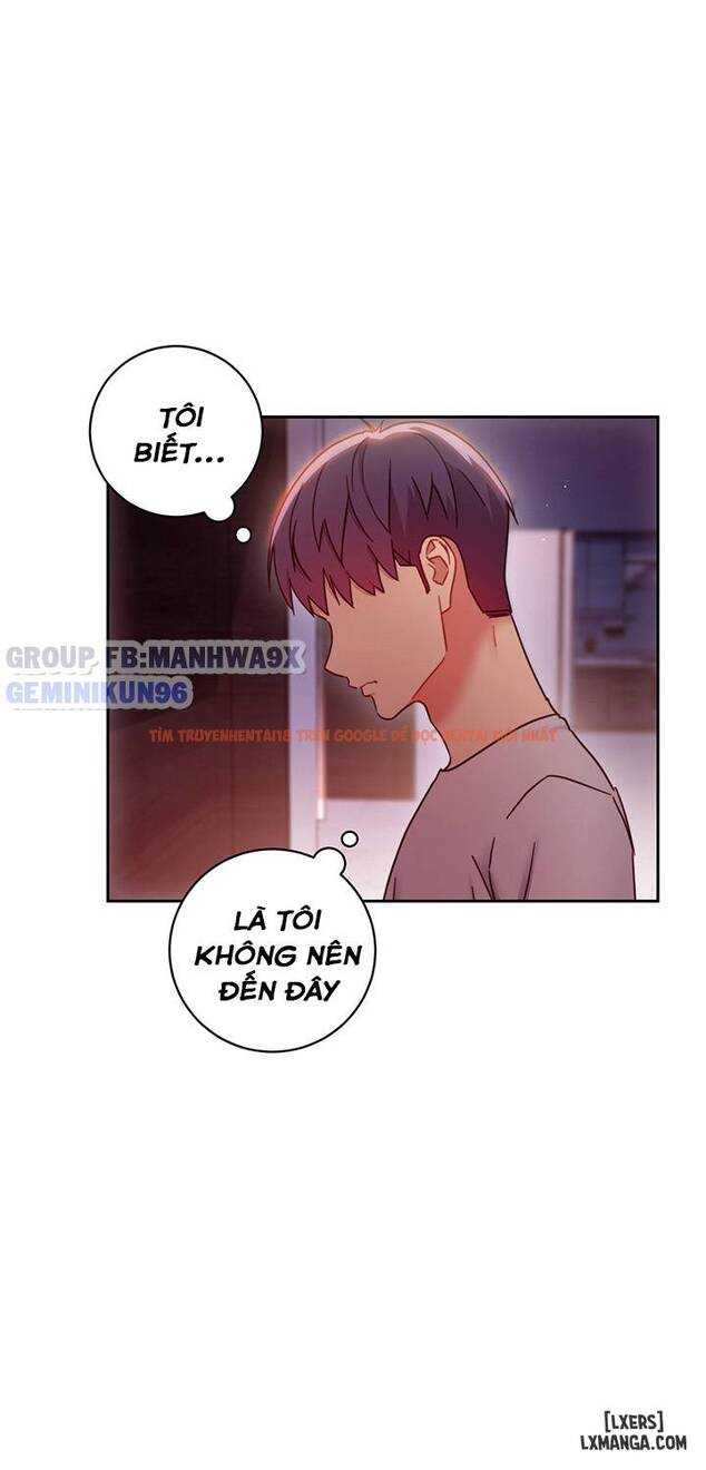 Mẹ Kế Và Những Người Bạn - Chapter 56