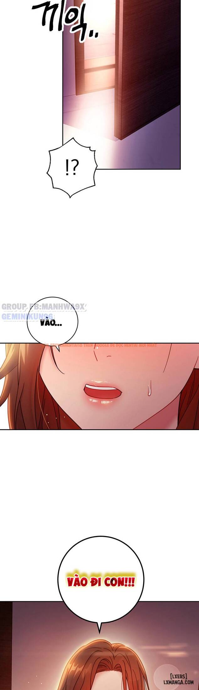 Mẹ Kế Và Những Người Bạn - Chapter 56