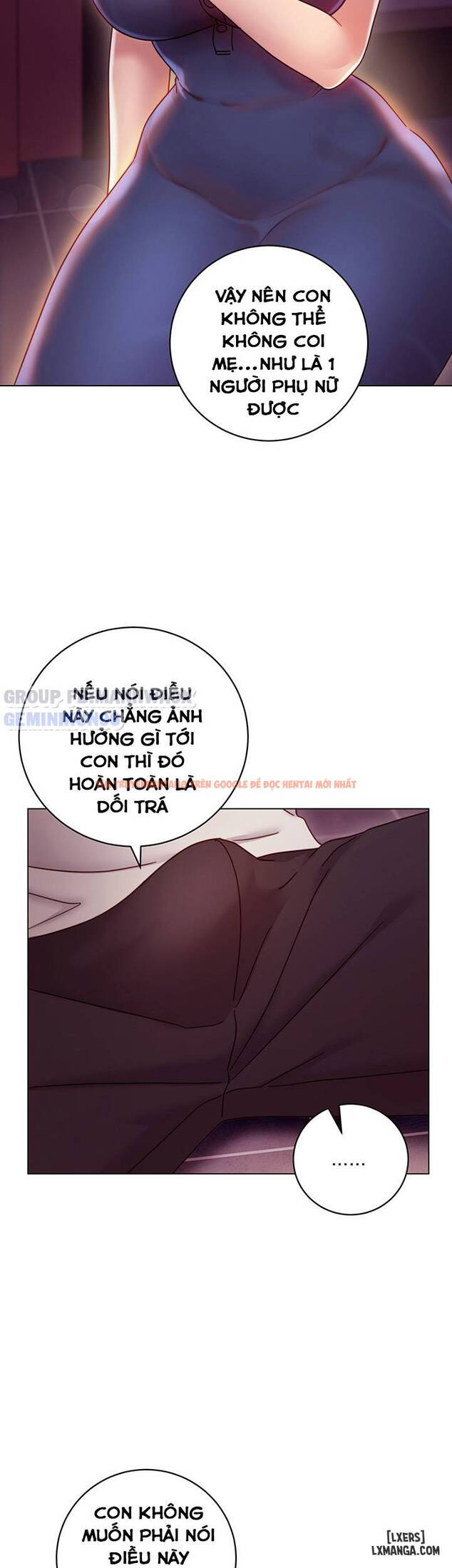 Mẹ Kế Và Những Người Bạn - Chapter 56
