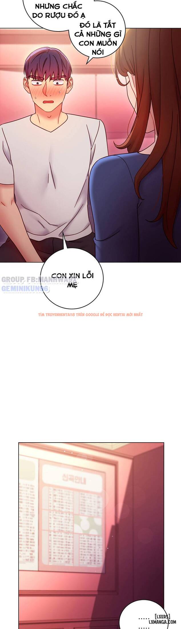 Mẹ Kế Và Những Người Bạn - Chapter 56