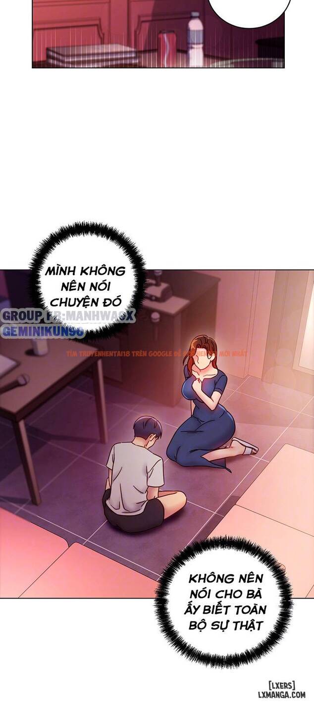 Mẹ Kế Và Những Người Bạn - Chapter 56