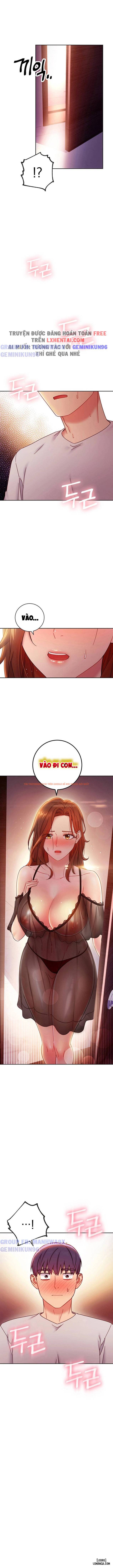 Mẹ Kế Và Những Người Bạn - Chapter 57