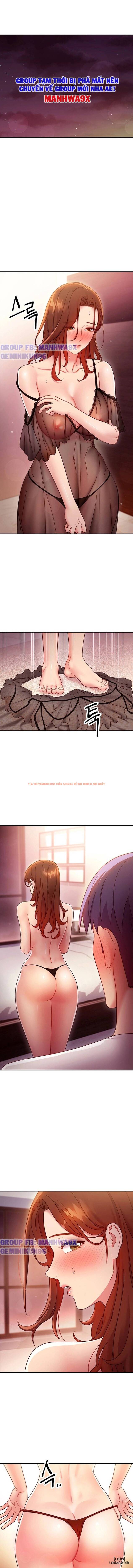 Mẹ Kế Và Những Người Bạn - Chapter 57