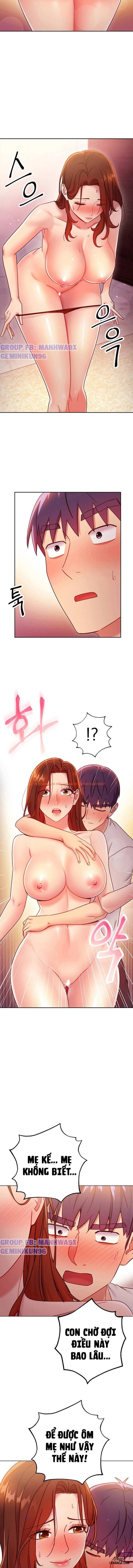 Mẹ Kế Và Những Người Bạn - Chapter 57