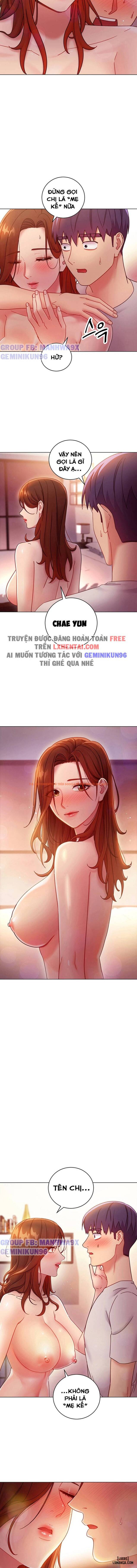 Mẹ Kế Và Những Người Bạn - Chapter 57