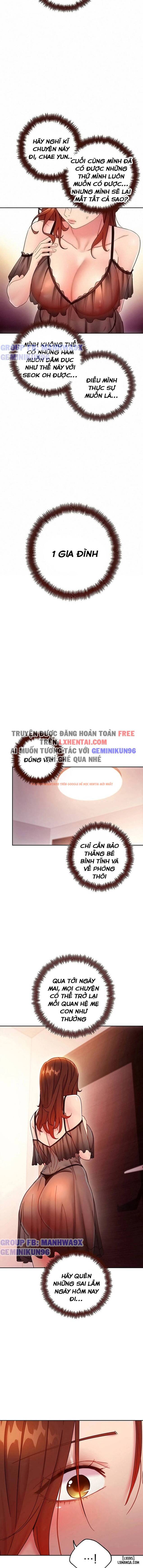 Mẹ Kế Và Những Người Bạn - Chapter 57