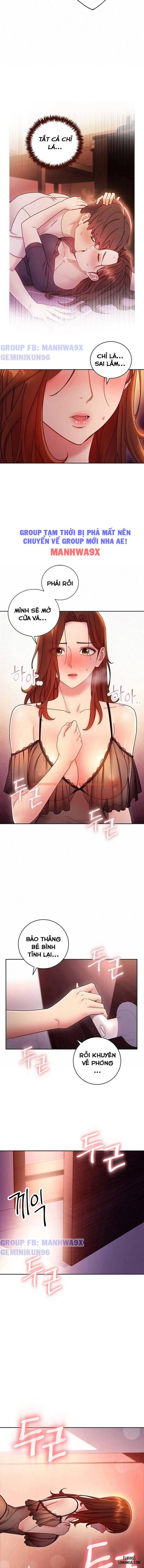 Mẹ Kế Và Những Người Bạn - Chapter 57