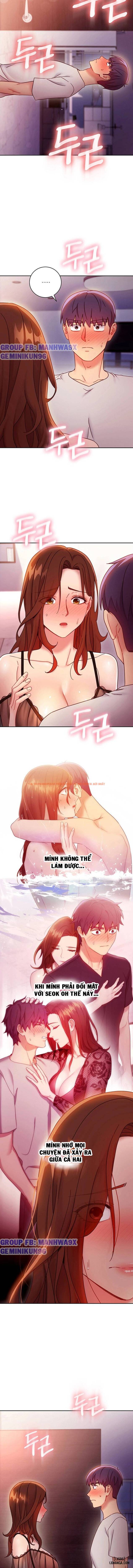 Mẹ Kế Và Những Người Bạn - Chapter 57
