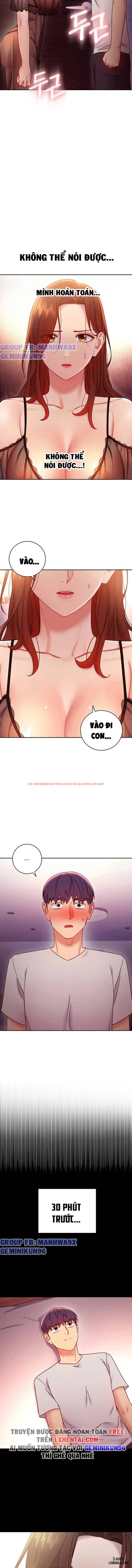 Mẹ Kế Và Những Người Bạn - Chapter 57