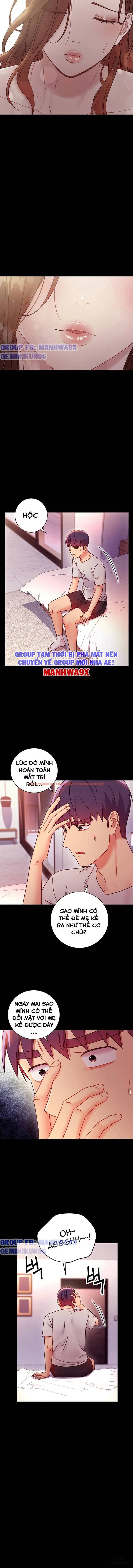Mẹ Kế Và Những Người Bạn - Chapter 57