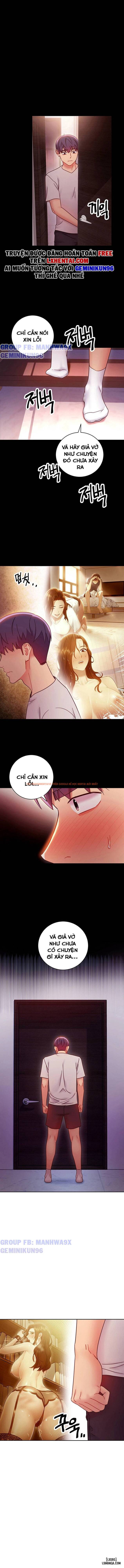 Mẹ Kế Và Những Người Bạn - Chapter 57
