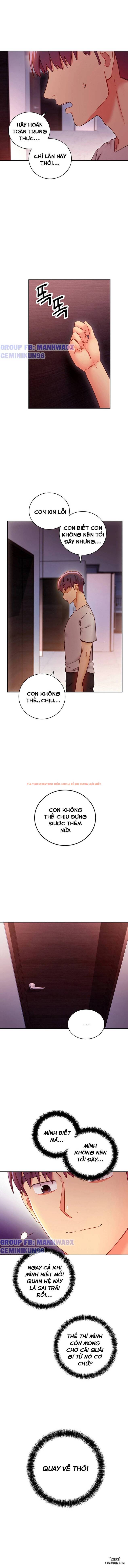 Mẹ Kế Và Những Người Bạn - Chapter 57