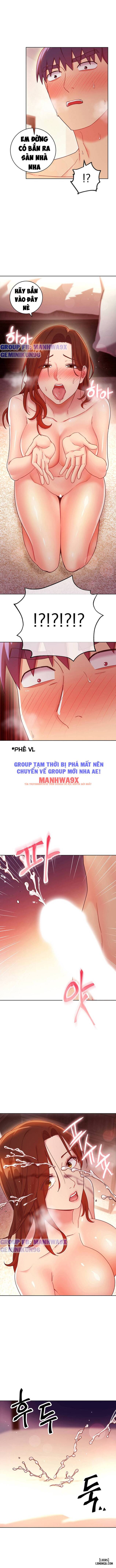 Mẹ Kế Và Những Người Bạn - Chapter 58