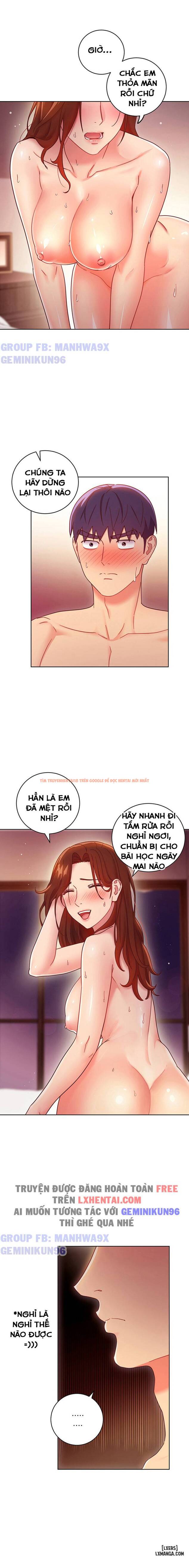 Mẹ Kế Và Những Người Bạn - Chapter 58