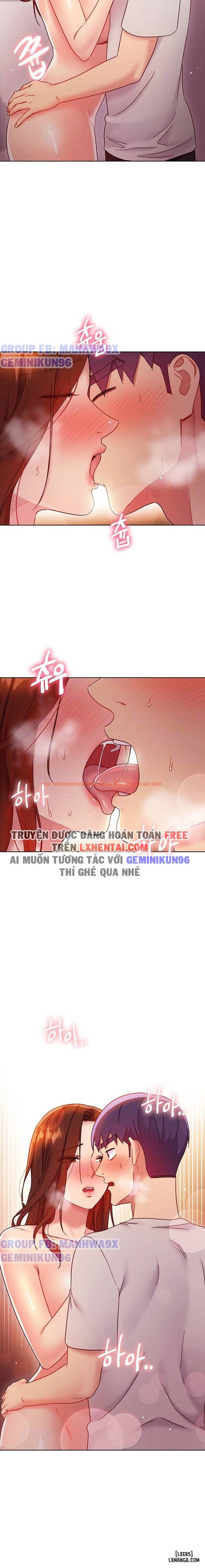 Mẹ Kế Và Những Người Bạn - Chapter 58