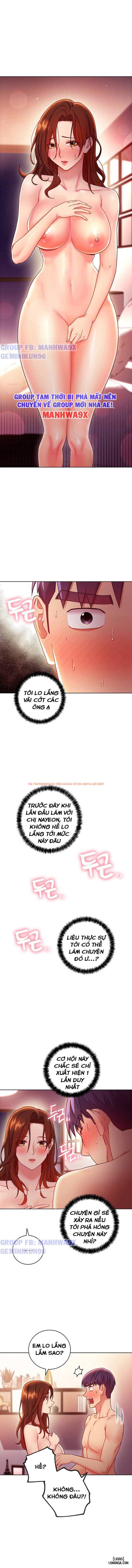 Mẹ Kế Và Những Người Bạn - Chapter 58