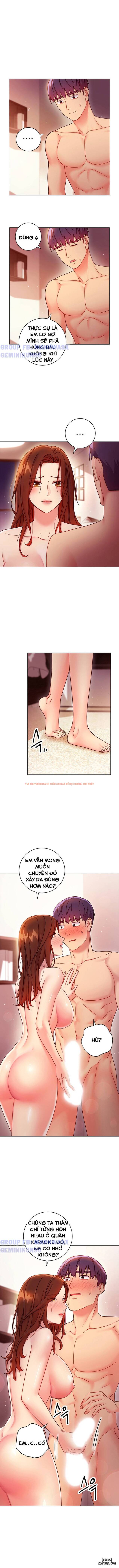 Mẹ Kế Và Những Người Bạn - Chapter 58