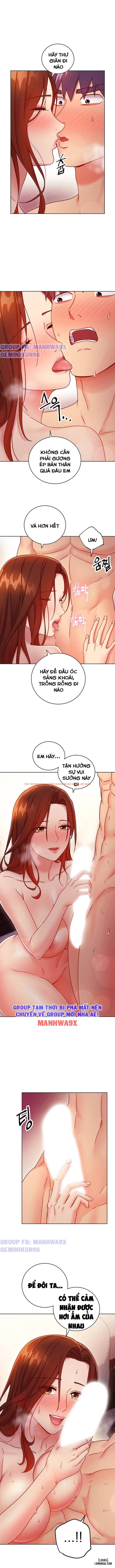 Mẹ Kế Và Những Người Bạn - Chapter 58