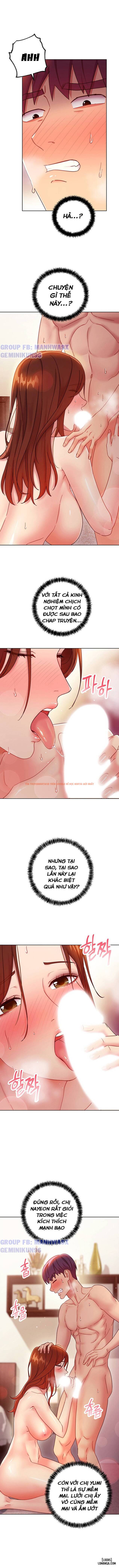 Mẹ Kế Và Những Người Bạn - Chapter 58