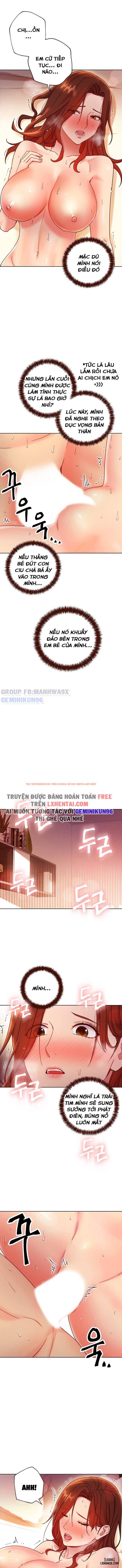 Mẹ Kế Và Những Người Bạn - Chapter 59