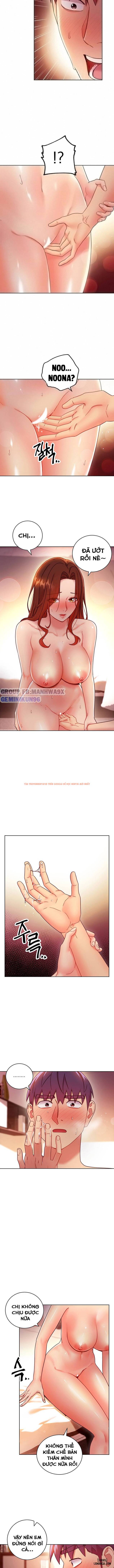 Mẹ Kế Và Những Người Bạn - Chapter 59