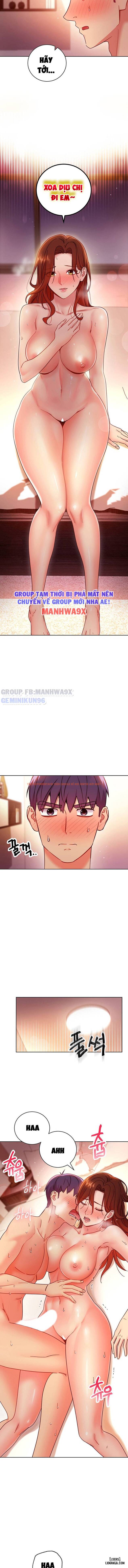 Mẹ Kế Và Những Người Bạn - Chapter 59