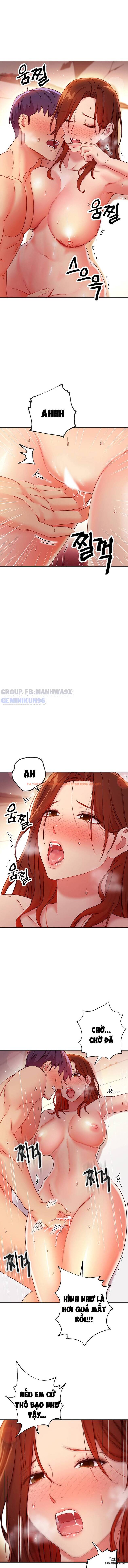 Mẹ Kế Và Những Người Bạn - Chapter 59
