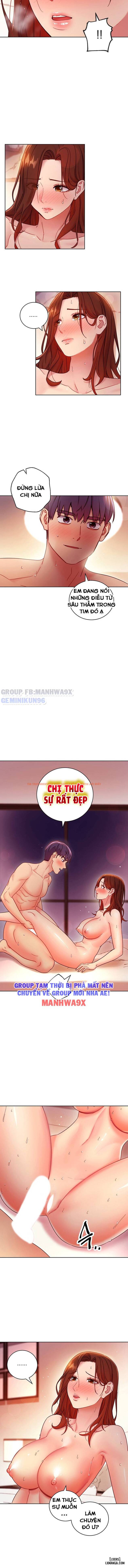 Mẹ Kế Và Những Người Bạn - Chapter 59
