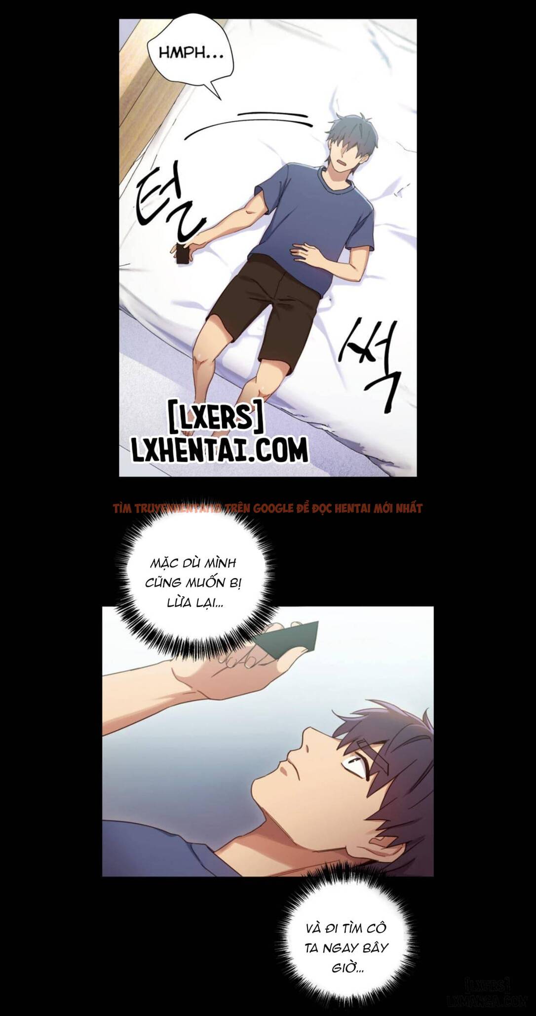 Mẹ Kế Và Những Người Bạn - Chapter 6
