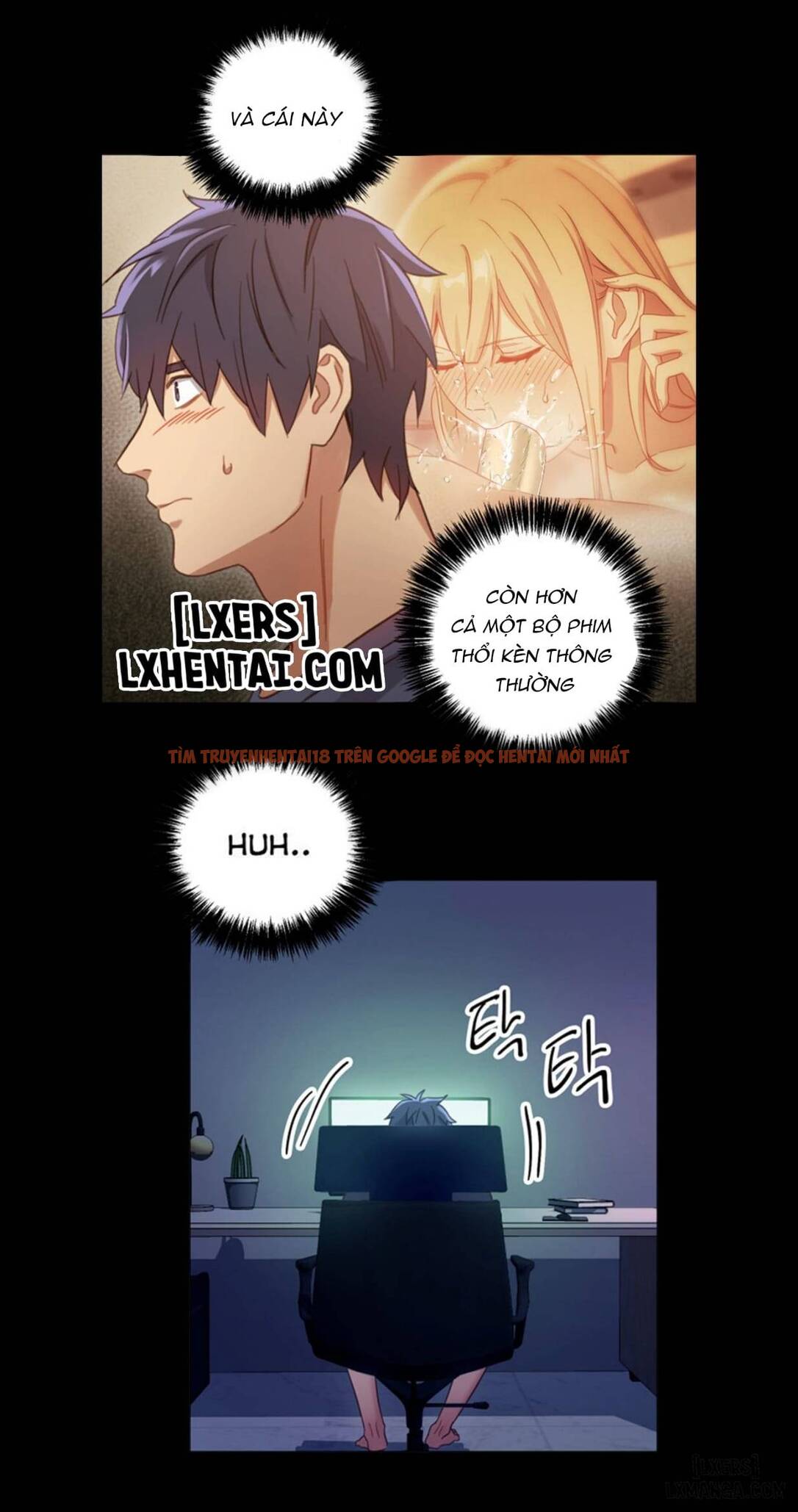 Mẹ Kế Và Những Người Bạn - Chapter 6