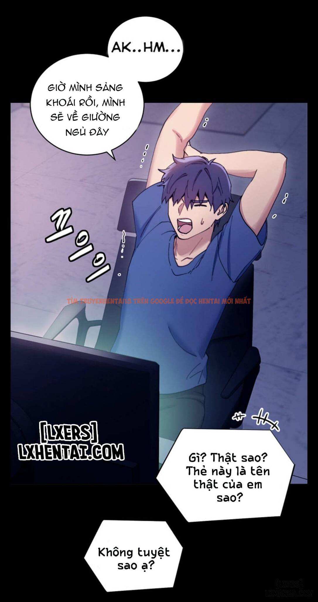 Mẹ Kế Và Những Người Bạn - Chapter 6