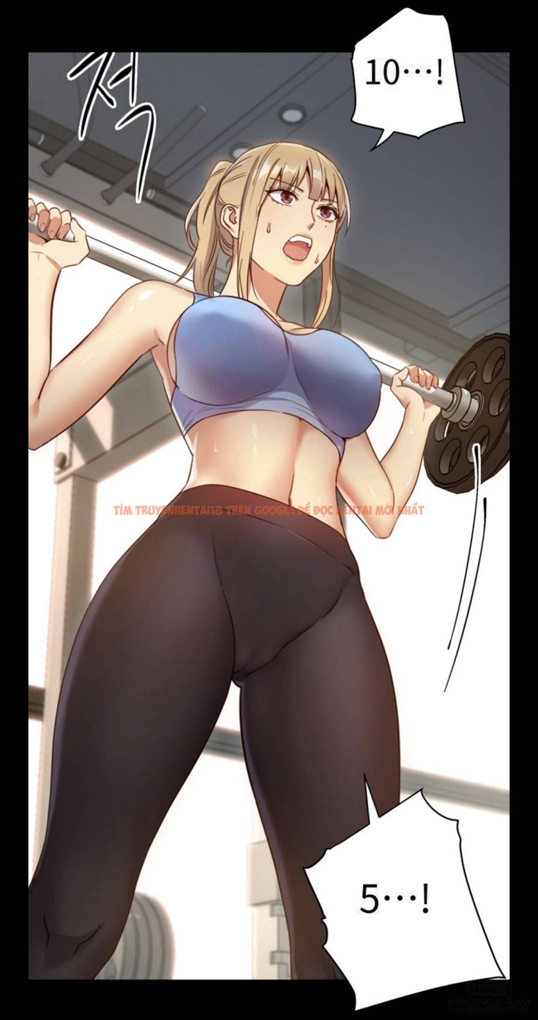Mẹ Kế Và Những Người Bạn - Chapter 6