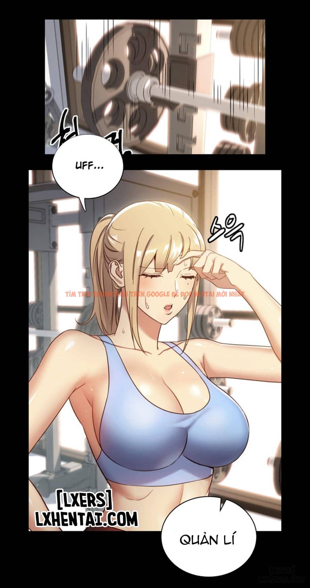 Mẹ Kế Và Những Người Bạn - Chapter 6