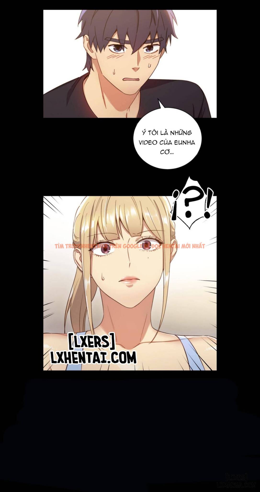 Mẹ Kế Và Những Người Bạn - Chapter 6