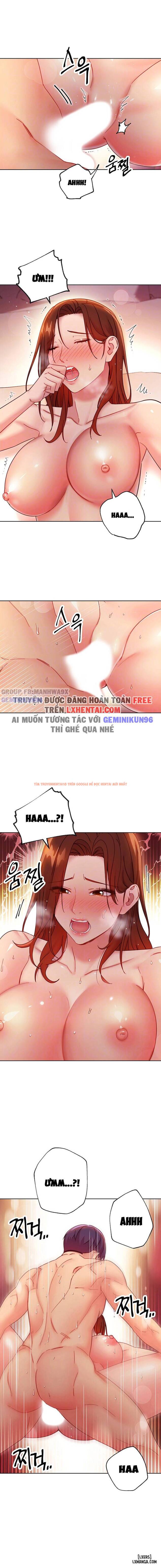 Mẹ Kế Và Những Người Bạn - Chapter 60